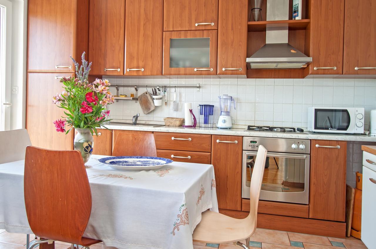 Valeriana Apartment พูลา ภายนอก รูปภาพ