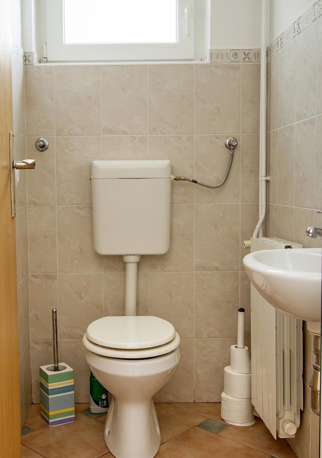 Valeriana Apartment พูลา ภายนอก รูปภาพ
